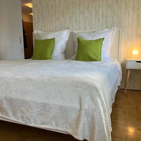 Ferienwohnung-Ludwigsburg-City Exteriér fotografie