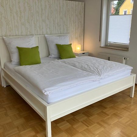 Ferienwohnung-Ludwigsburg-City Exteriér fotografie