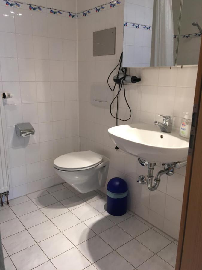 Ferienwohnung-Ludwigsburg-City Exteriér fotografie