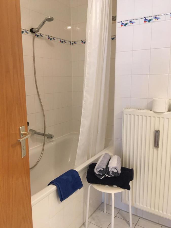 Ferienwohnung-Ludwigsburg-City Exteriér fotografie